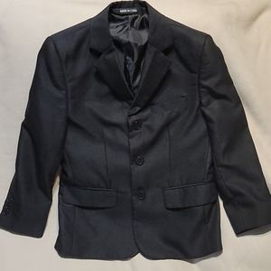 Boys Bocaccio Suit Jacket
